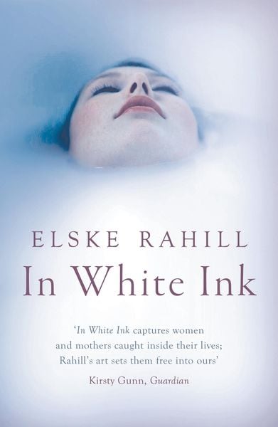 Produktbild: In White Ink