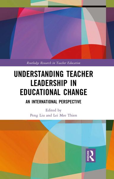 Produktbild: Understanding Teacher Leadership in Educational Change