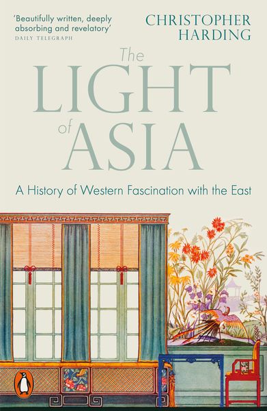 Produktbild: The Light of Asia