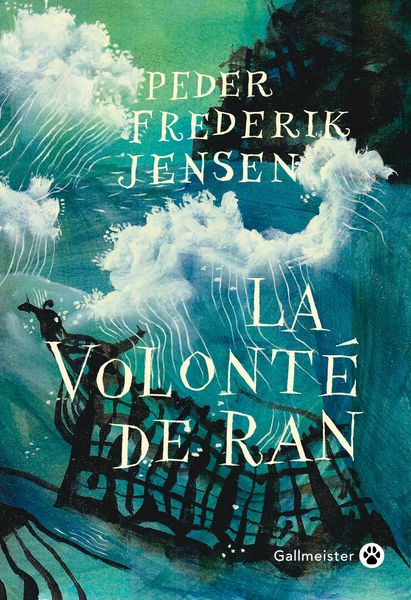 Produktbild: La volont&eacute; de Ran