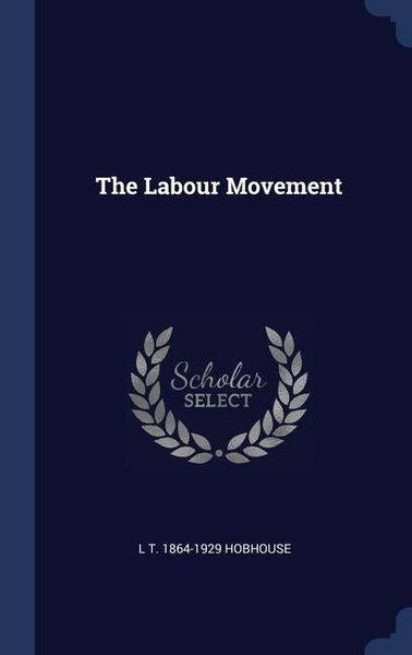 Produktbild: The Labour Movement