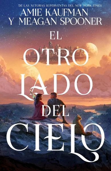 Produktbild: El otro lado del cielo