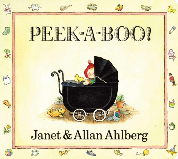 Produktbild: Peek-A-Boo