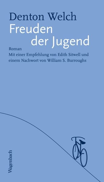 Produktbild: Freuden der Jugend