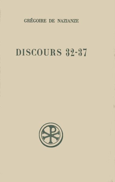 Produktbild: Discours 32-37