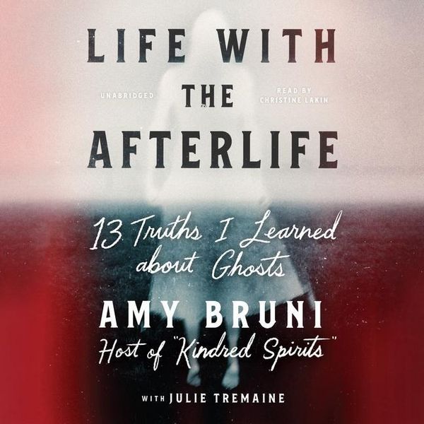 Produktbild: Life with the Afterlife