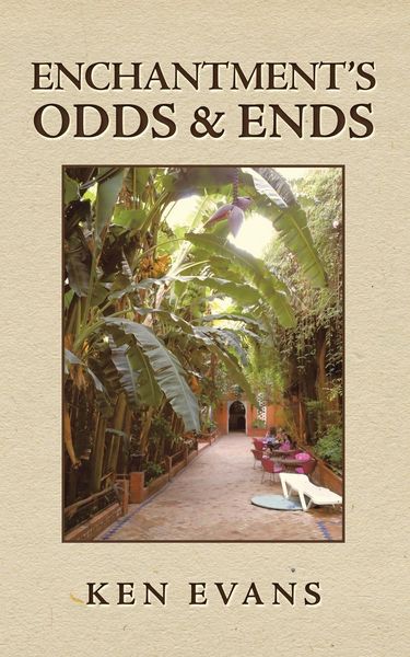 Produktbild: Enchantment's Odds & Ends