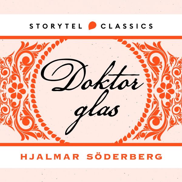 Produktbild: Doktor Glas