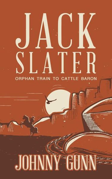 Produktbild: Jack Slater