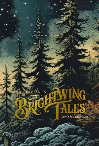 Produktbild: Brightwing Tales: Fern's Misadventure