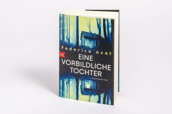 Produktbild: Eine vorbildliche Tochter
