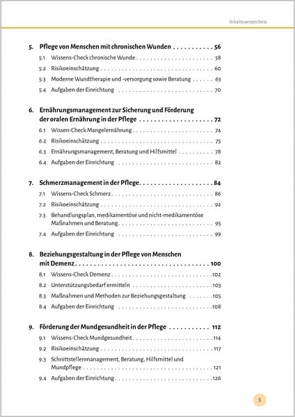 Produktbild: Expertenstandards leicht gemacht