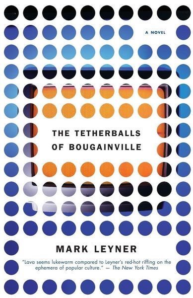 Produktbild: The Tetherballs of Bougainville