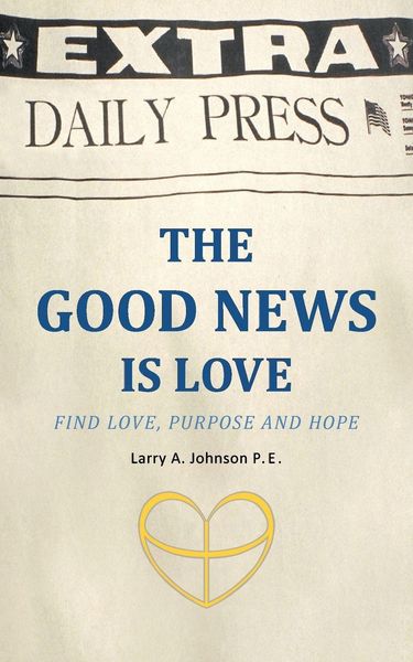 Produktbild: The Good News Is Love