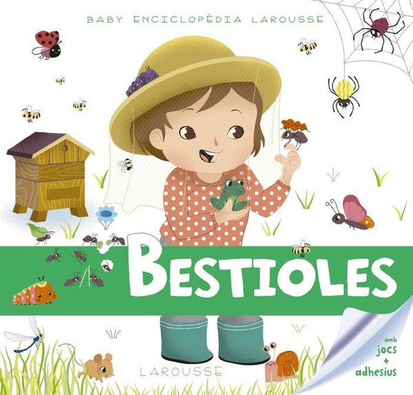 Produktbild: Bestioles