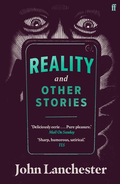Produktbild: Reality, and Other Stories
