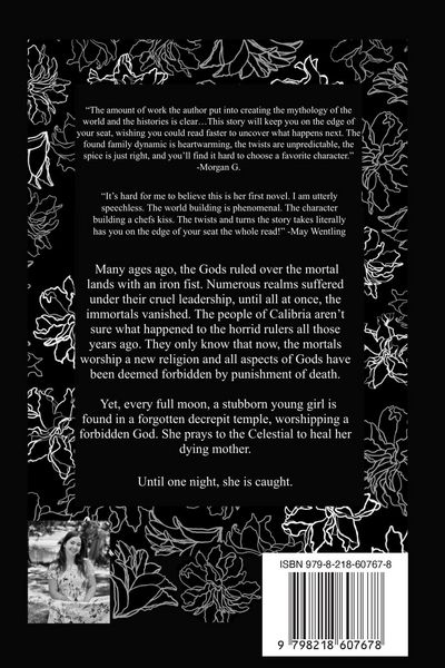 Produktbild: The Flower of Death