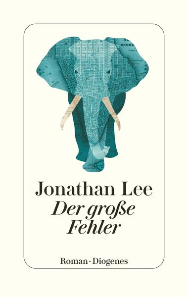 Produktbild: Der gro&szlig;e Fehler