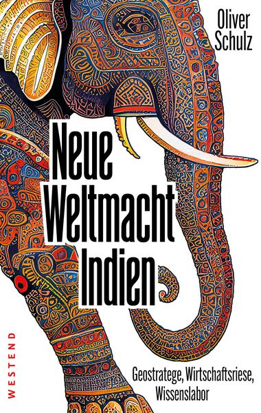 Produktbild: Neue Weltmacht Indien