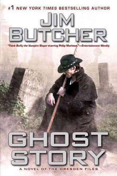 Produktbild: Ghost Story