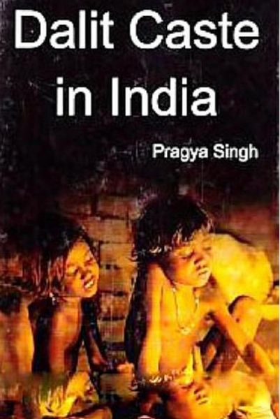 Produktbild: Dalit Caste In India