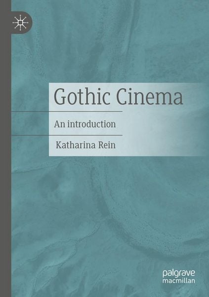 Produktbild: Gothic Cinema