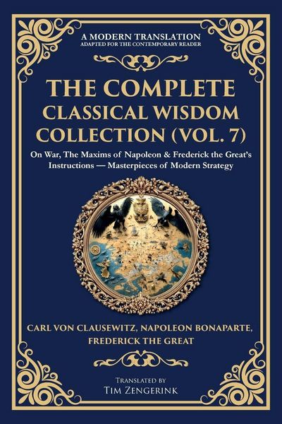Produktbild: The Complete Classical Wisdom Collection (Vol. 7)