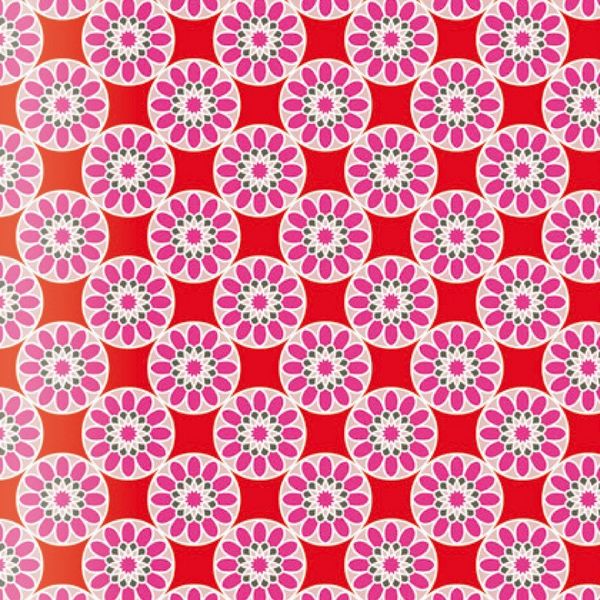 Produktbild: Easy Bag 2.0 Kachel rosa-rot