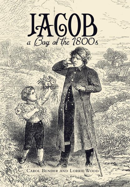 Produktbild: Jacob a Boy of the 1800S