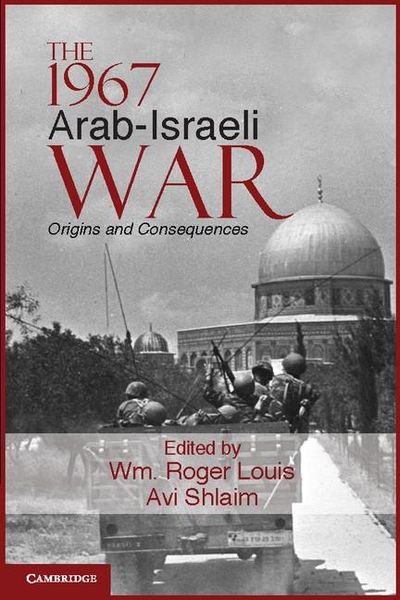 Produktbild: 1967 Arab-Israeli War