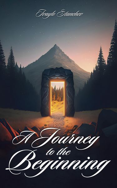 Produktbild: A Journey to the Beginning