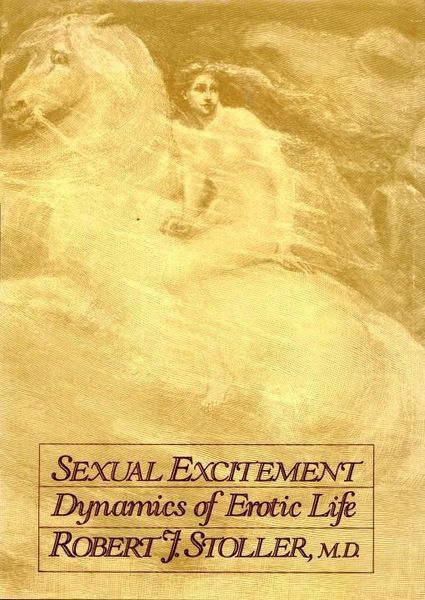 Produktbild: Sexual Excitement