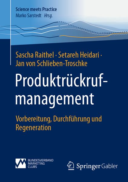 Produktbild: Produktr&uuml;ckrufmanagement