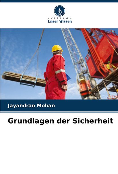 Produktbild: Grundlagen der Sicherheit