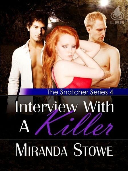 Produktbild: Interview With a Killer
