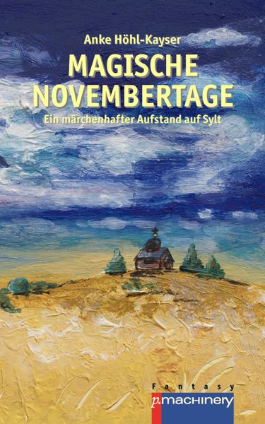 Produktbild: Magische Novembertage