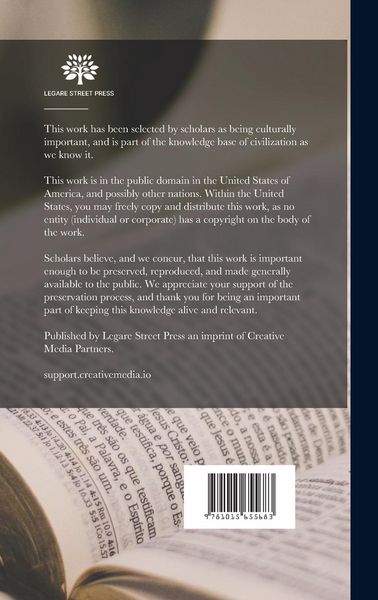 Produktbild: Egyptian Mythology and Egyptian Christianity