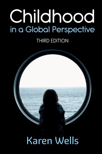 Produktbild: Childhood in a Global Perspective
