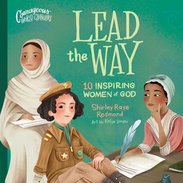 Produktbild: Lead the Way
