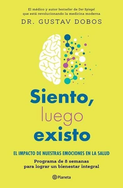 Produktbild: Siento, Luego Existo