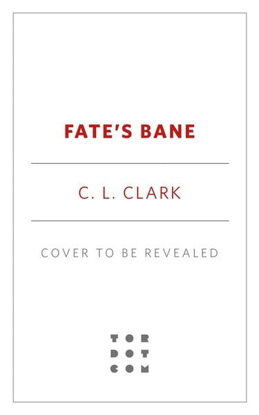 Produktbild: Fate's Bane
