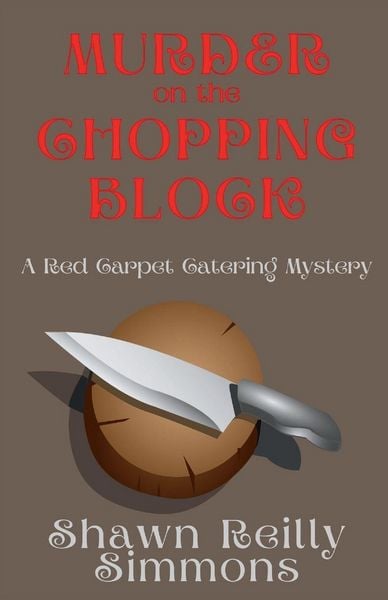 Produktbild: Murder on the Chopping Block