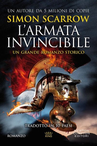 Produktbild: L' armata invincibile