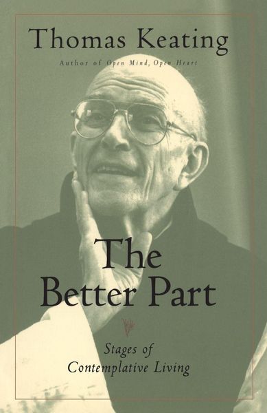 Produktbild: The Better Part