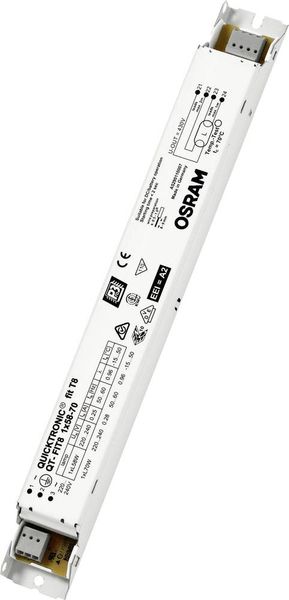 Osram Leuchtstofflampen, Kompaktleuchtstofflampe EVG 36W (1 x 36 W)