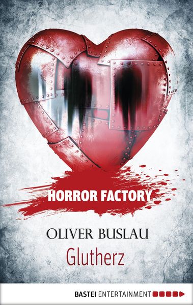 Produktbild: Horror Factory 11 - Glutherz
