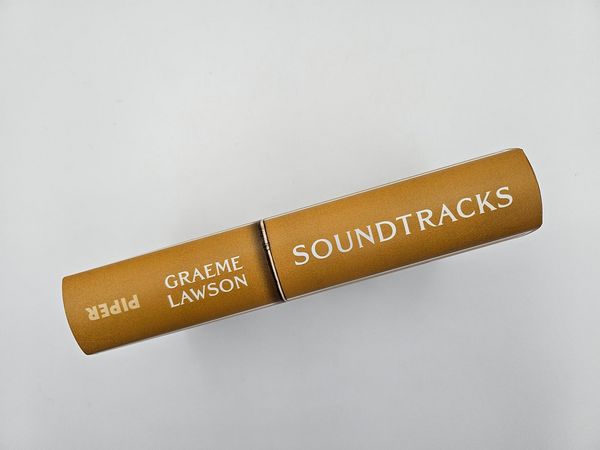 Produktbild: Soundtracks