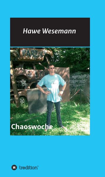 Produktbild: Chaoswoche