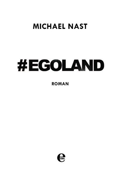 Produktbild: #egoland