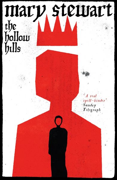 Produktbild: The Hollow Hills